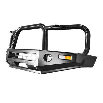 Acoplamento Toyota Prado Fj150 2018 2019 Logotipo personalizado e com guarda-choque traseiro Nome Guarda-choque traseiro Guarda-choque dianteiro Guarda-choque