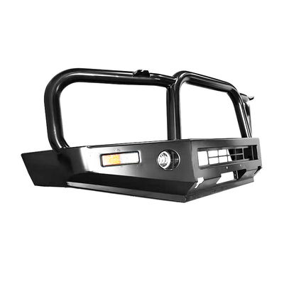 Acoplamento Toyota Prado Fj150 2018 2019 Logotipo personalizado e com guarda-choque traseiro Nome Guarda-choque traseiro Guarda-choque dianteiro Guarda-choque