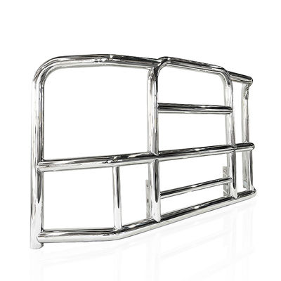 Para-choques de alta qualidade para caminhões semi-reboque da fábrica Dongsui, protetores de veado para Freightliner Cascadia For Volvo International Prostar Kenworth Peterbilt Mack Pinnacle