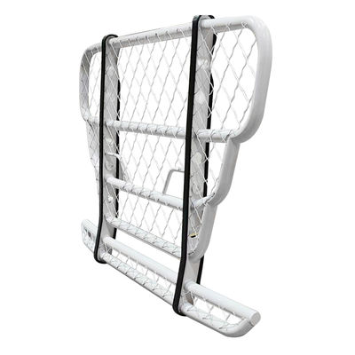 Peças de carroceria de caminhões pesados Para-choque dianteiro Guarda de veados de semi-camiões para Volvo