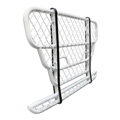 Peças de carroceria de caminhões pesados Para-choque dianteiro Guarda de veados de semi-camiões para Volvo