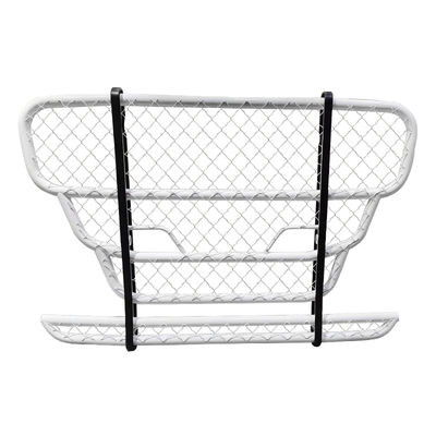 Peças de carroceria de caminhões pesados Para-choque dianteiro Guarda de veados de semi-camiões para Volvo