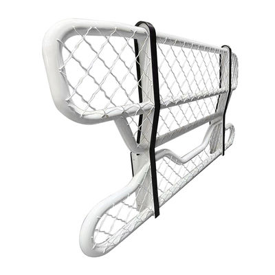 Protetor frontal de barra de aço para scania Mercedes actros mp4 mp5