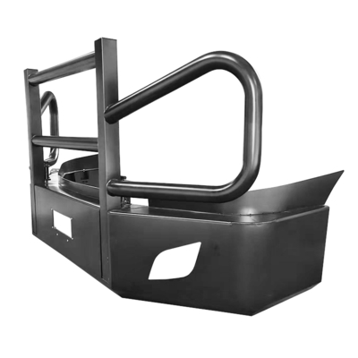 Para-choque de alce para caminhão semi-reboque de aço para caminhão pesado para Cascadia