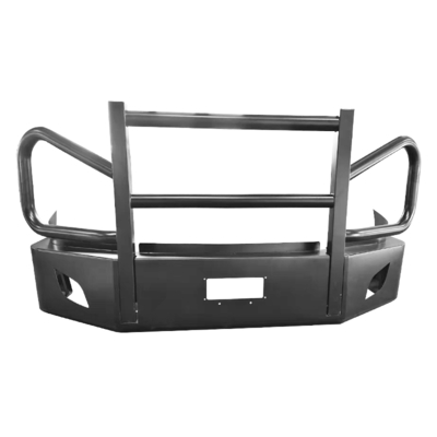 Para-choque de alce para caminhão semi-reboque de aço para caminhão pesado para Cascadia