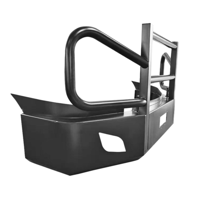 Para-choque de alce para caminhão semi-reboque de aço para caminhão pesado para Cascadia