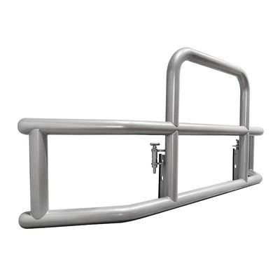 Proteção de veículos americanos para veículos de caminhão para o aço inoxidável Vnl 304