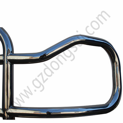 Para-choque dianteiro de luxo para caminhão pesado de aço para caminhão semi-reboque para For Volvo Cascadia
