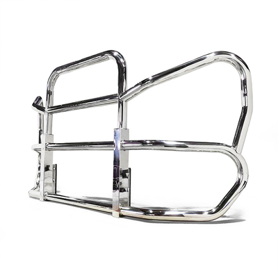 American Truck Deer Guard para Freightliner Cascadia 2018+
