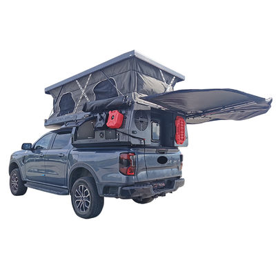 Dongsui Backpack Truck Camper for Ranger T9
