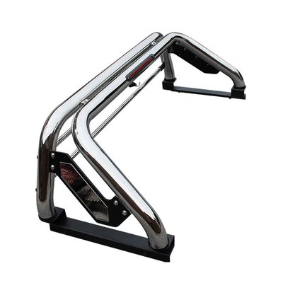 Barra de Wholesale Truck Roll do fabricante do OEM para Volkswagen Amarok Mitsubishi Triton Mazda BT50