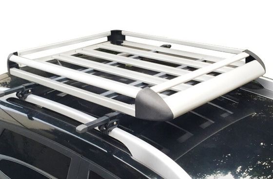 Taxa Universal de Alumínio para Roof Rack
