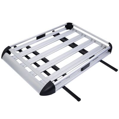 Taxa Universal de Alumínio para Roof Rack
