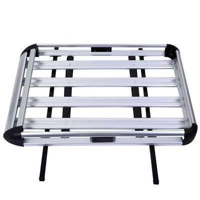 Taxa Universal de Alumínio para Roof Rack