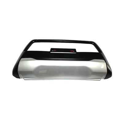 Cor do branco do material plástico do ABS do protetor abundante do carro de Toyota Hilux Revo