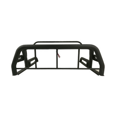 Barra de rolo 100% do caminhão de Wholesale Pickup Steel do fabricante do OEM testado para a venda Volkswagen Amarok Ford Ranger