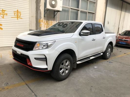Kit cromado para carro durável para Nissan Navara NP300 2015+