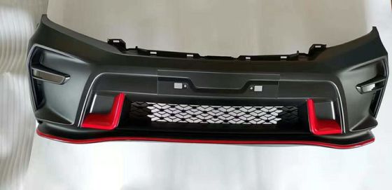 Kit cromado para carro durável para Nissan Navara NP300 2015+