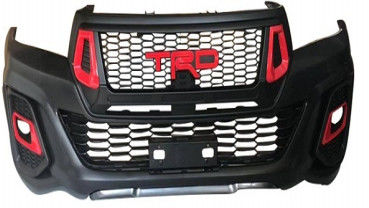 Caminhão Front Guard dos jogos do corpo da face lift de Wholesale TRD do fabricante do OEM para Toyota Hilux Revo