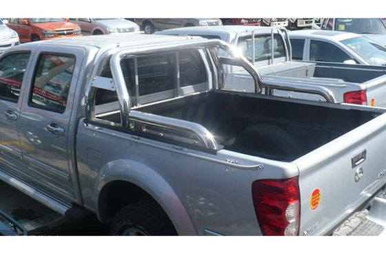 peça de automóvel 4X4 3 elevado desempenho de aço inoxidável de Navara NP300 da barra de rolo F150 da polegada