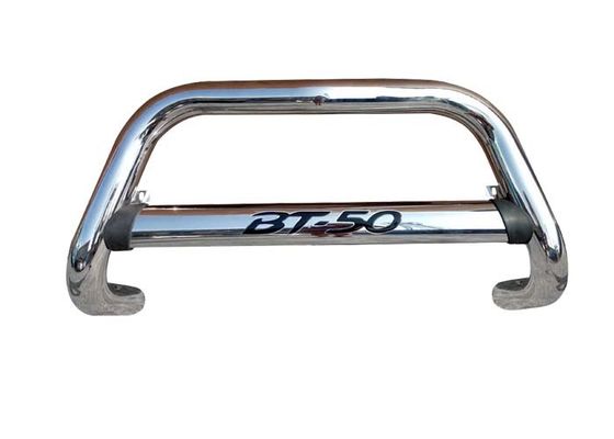 Os SS de grande resistência transportam a barra da cotovelada da barra de Bull para a guarda florestal de Ford/Mazda BT50