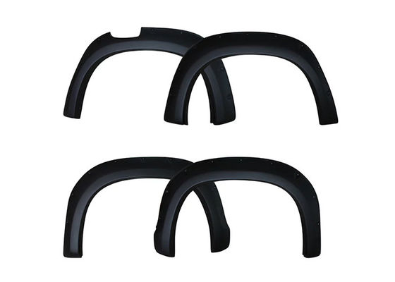o para-choque do caminhão dos acessórios do carro 4X4 alarga-se o Fitment 100% para Mitsubishi Triton L200
