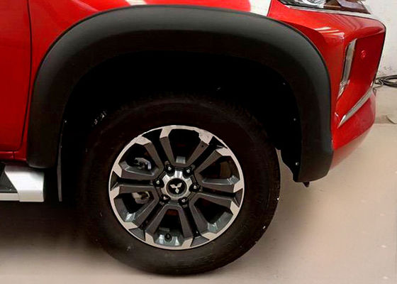 o para-choque do caminhão dos acessórios do carro 4X4 alarga-se o Fitment 100% para Mitsubishi Triton L200