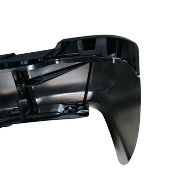 Alumínio e Fitment 100% plástico da barra de Bull do amortecedor traseiro para Toyota Hilux Revo
