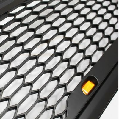 carro 2018 de 4x4 Ford F150 Front Grill com luzes