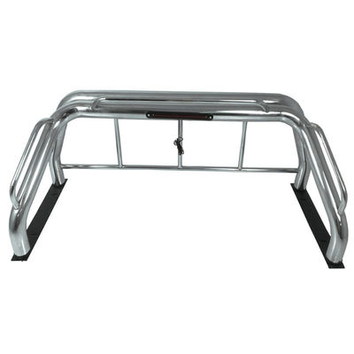 Os acessórios do OEM rolam sobre barras para caminhões Ford F150 Toyota Hilux Fortuner Triton