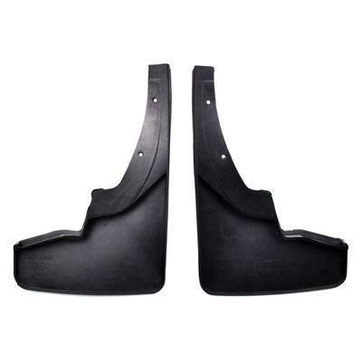 O TPE/PP dos acessórios do carro do OEM transporta o guarda-lamas para Nissan Navara NP300 2016+