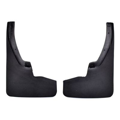 O TPE/PP dos acessórios do carro do OEM transporta o guarda-lamas para Nissan Navara NP300 2016+