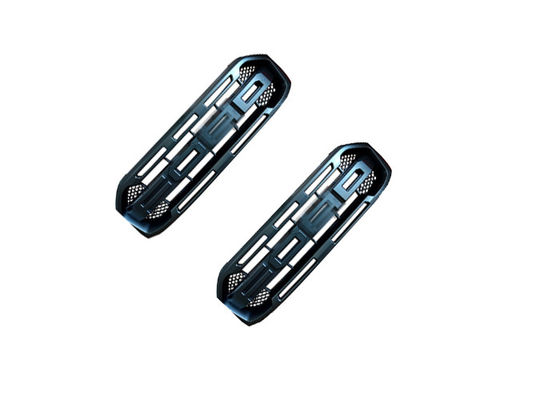 ODM do OEM para o elevado desempenho plástico do ABS de Ford Ranger Wildtrak Front Grill