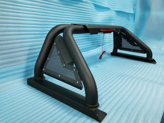 Acessórios do carro do OEM 4X4 de Dongsui de aço inoxidável para Ford Rnager Nissan Navara Triton F150