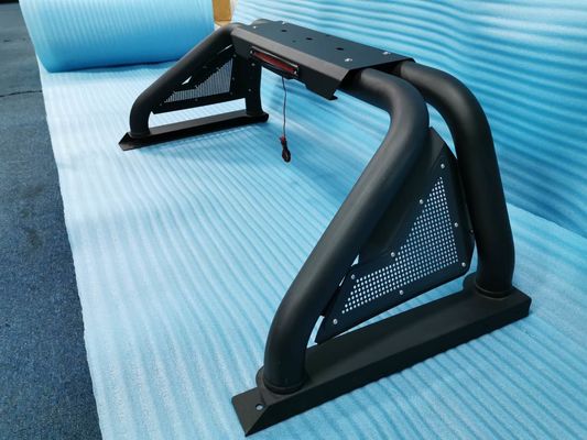Acessórios do carro do OEM 4X4 de Dongsui de aço inoxidável para Ford Rnager Nissan Navara Triton F150