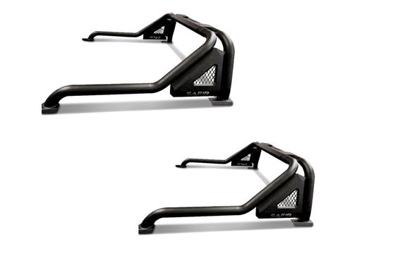 O fabricante Wholesale do OEM para o rolo de Toyota Hilux Ford Ranger 4x4 barra camionetes com luz