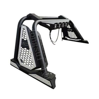 As peças de automóvel 4X4 universais transportam o tamanho feito sob encomenda da barra de rolo para Hilux Revo/guarda florestal