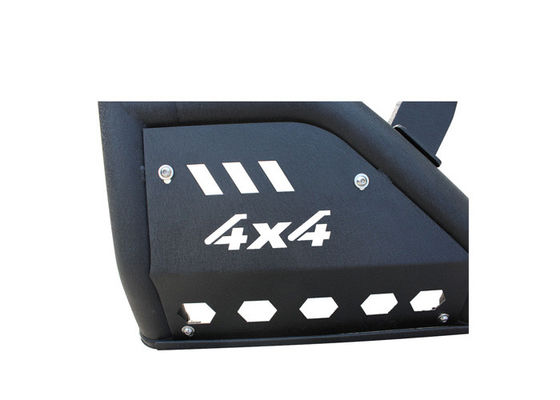 Barra de rolo 4X4 de Toyota Hilux Vigo Pickup Bed Sport Anti com grade de tejadilho