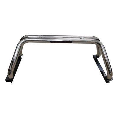 Fabricante Wholesale do OEM para a barra de rolo 4X4 do caminhão de Nissan Navara Ford F150 L200 Front Bumper Type Dongsui