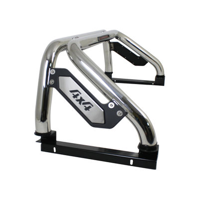 Fabricante Wholesale do OEM para a barra de rolo 4X4 do caminhão de Nissan Navara Ford F150 L200 Front Bumper Type Dongsui
