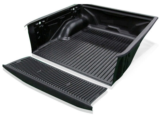 Forros e tampas de cama do caminhão de Wholesale Nissan Navara D40 do fabricante do OEM para o táxi gêmeo Ford Pickup