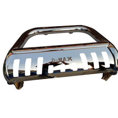 Acessórios 100% do carro do OEM 4X4 da barra de Bull do caminhão do Fitment para Isuzu DMAX NAVARA
