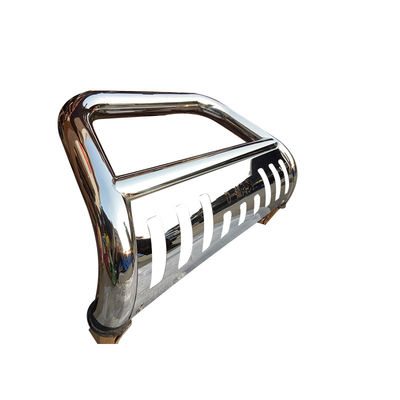 Front Bumper Bull Bar For de aço inoxidável Toyota Hilux Revo Vigo