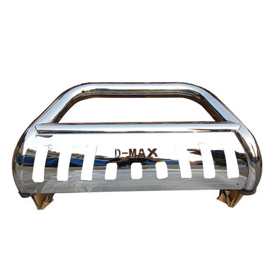 Acessórios 100% do carro do OEM 4X4 da barra de Bull do caminhão do Fitment para Isuzu DMAX NAVARA