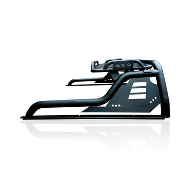 Barra de rolo do caminhão da tomada de fábrica do OEM com a barra de rolo do esporte da grade de tejadilho para Toyota Hilux Vigo Revo Nissan Navara NP300 D40 D22