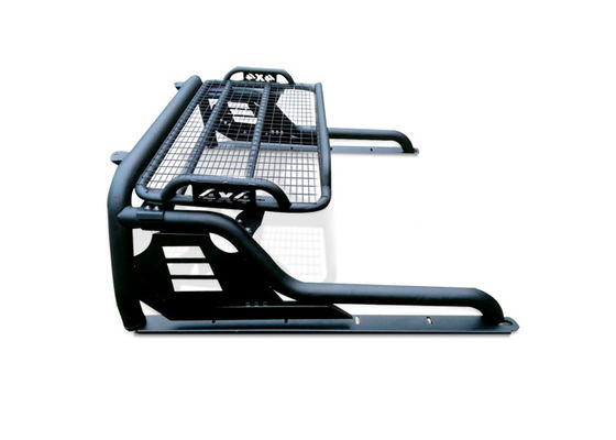 Preto à moda novo da barra de rolo do caminhão do modelo 4X4 para a guarda florestal F150 Tacoma de Ford