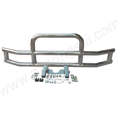 A venda da fábrica resistente transporta semi o protetor abundante dos cervos 304SS para para  VNL Freightliner 2004-2017 Cascadia Internat