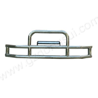 A venda da fábrica resistente transporta semi o protetor abundante dos cervos 304SS para para  VNL Freightliner 2004-2017 Cascadia Internat