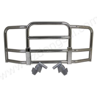 Para-choques de caminhão semi-reboque estilo clássico Dongsui Factory Strong North American Factory Preço original Novo estilo para Freightliner Cascadia For Volvo International Prostar Kenworth Peterbilt Mack Pinnacle