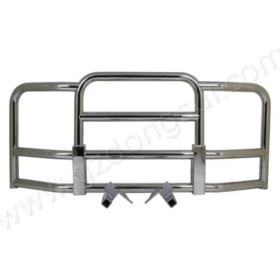 Para-choques de caminhão semi-reboque estilo clássico Dongsui Factory Strong North American Factory Preço original Novo estilo para Freightliner Cascadia For Volvo International Prostar Kenworth Peterbilt Mack Pinnacle